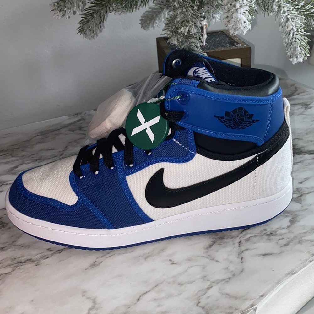 BRAND NEW JORDAN 1 RETRO AJKO SHOES